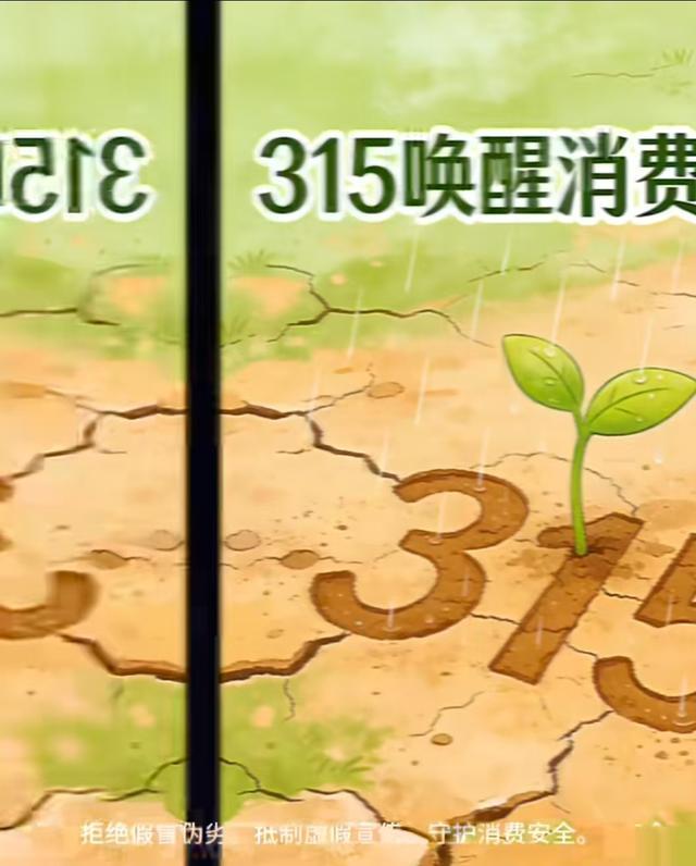 315避雷!盘点这些