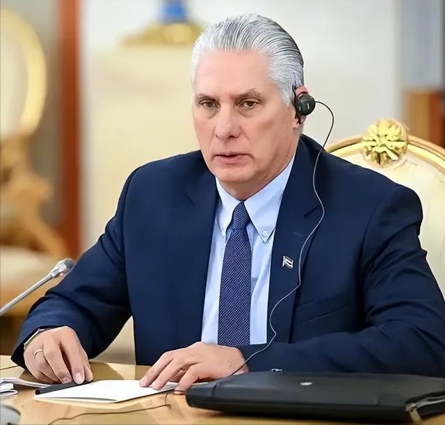 古巴能靠改革走出困局吗