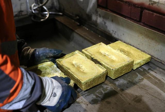 世界黄金协会谈黄金供应情况 不会轻易枯竭