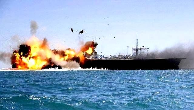 美以伊战争来到最危急时刻？无声的经济绞杀