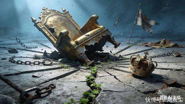 美国盟友圈要变天了 全球权力结构剧变