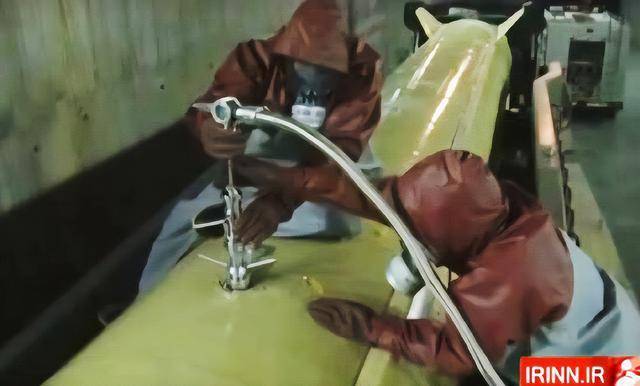 伊朗“跳舞导弹”有多难拦 打破战场攻防平衡