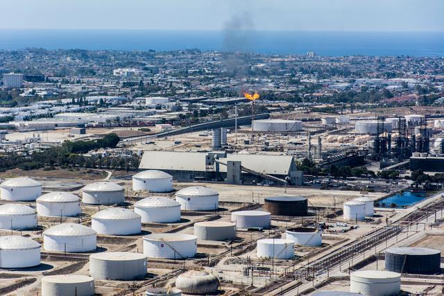 小摩:卡塔尔2026年名义GDP或萎缩9% LNG停产引发市场巨震