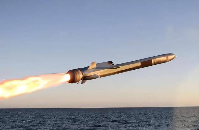 航母真的过时了吗 导弹威胁日益严峻