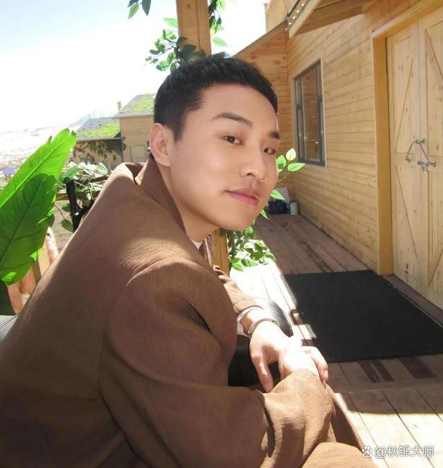 沈月徐志胜录制综艺太好笑了 冤种搭子笑翻全场