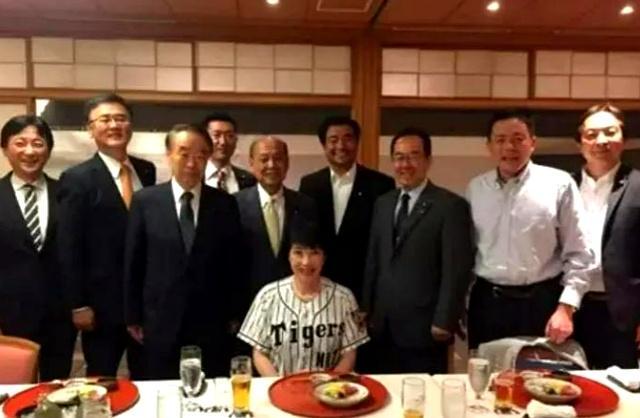 高市早苗支持者甩锅日本记者 加密货币丑闻再起波澜