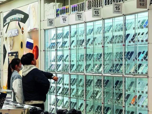 千元手机要消失了？涨价潮席卷市场