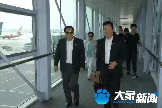 林宇辉忆李昌钰:两次为他画像 珍贵友谊见证