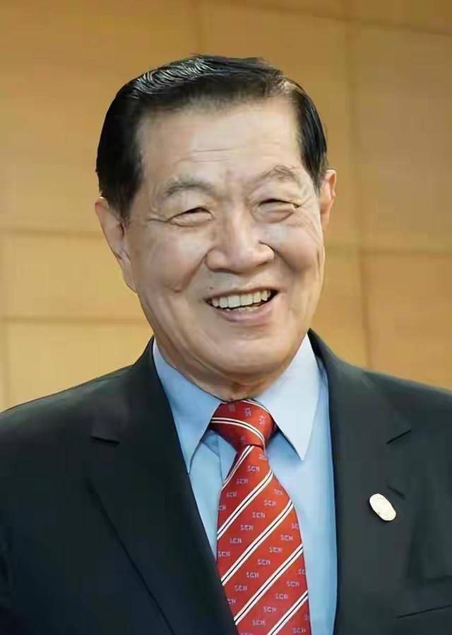 李昌钰父亲在太平轮海难中去世 传奇一生守护司法正义