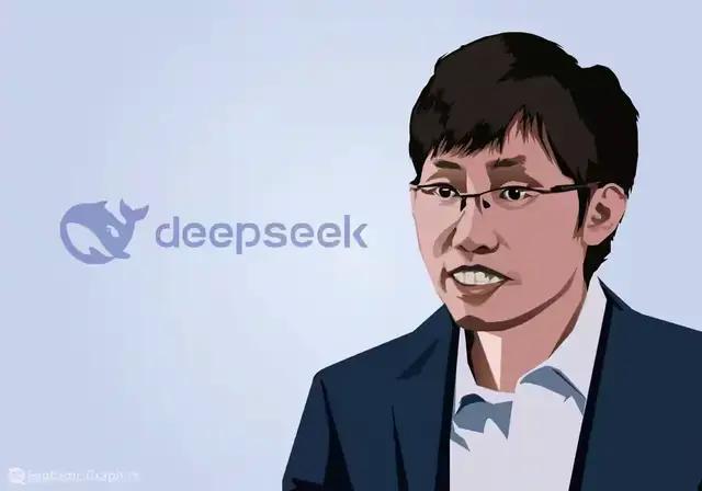 DeepSeek“崩了”