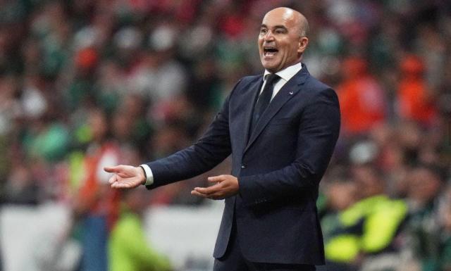 葡萄牙友谊赛0-0闷平墨西哥