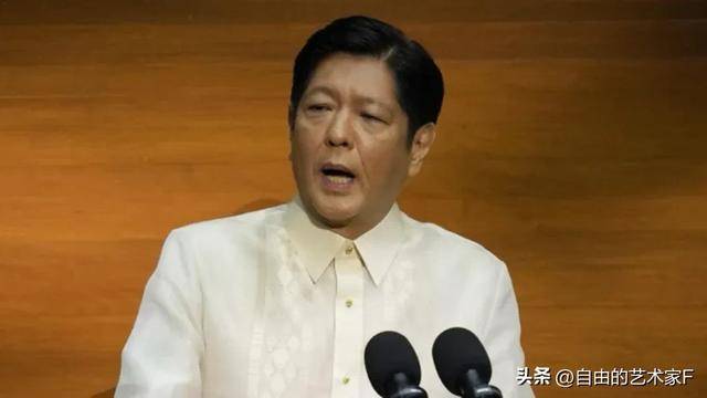 中方当面“敲打”菲律宾 要求其言行一致回归对话轨道