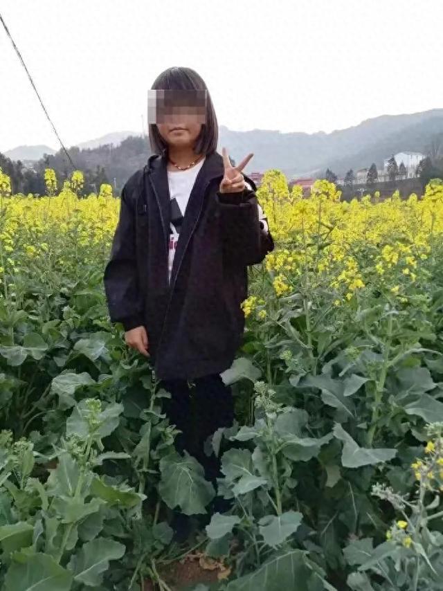 14岁男生杀人后讨水试探有无目击者