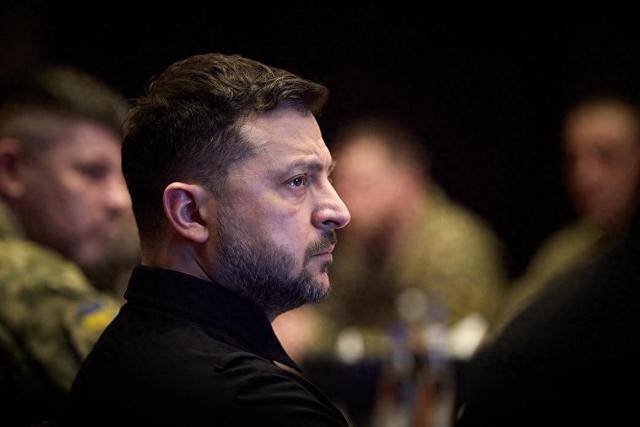 曝乌克兰资金仅能维持两个月