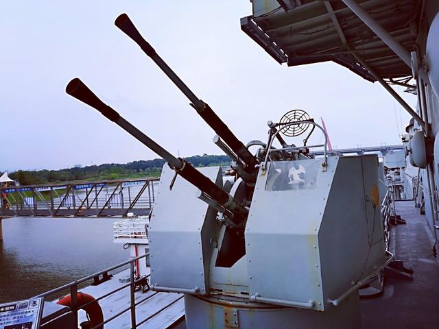 万吨大驱看一次激动一次 南昌舰全命中铸辉煌