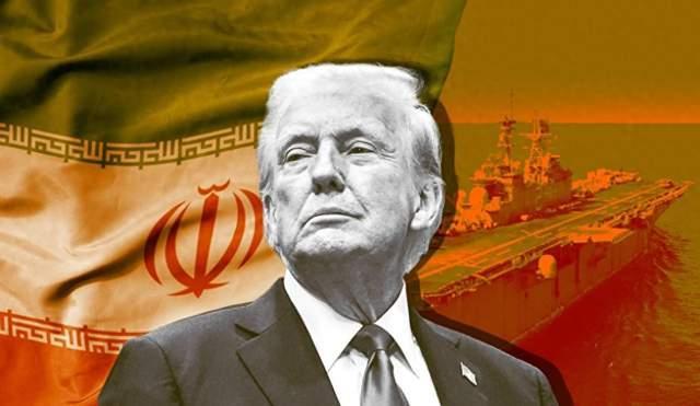 特朗普因中东冲突陷入双重困境