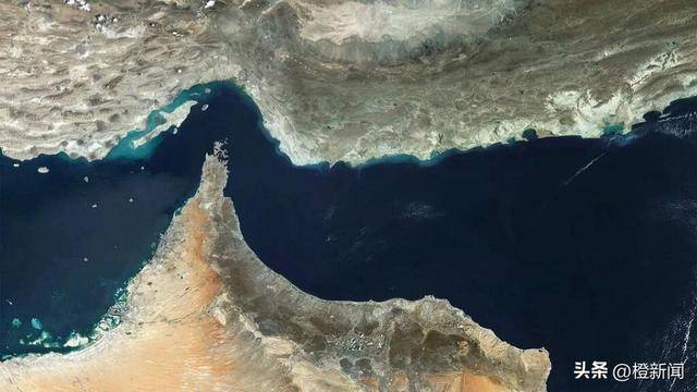 伊朗拟建立全新的海峡管理体系