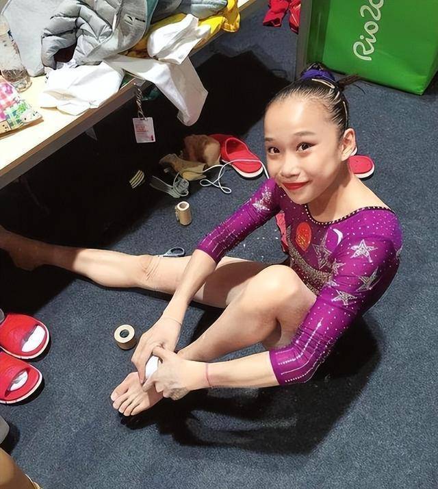 运动员退役后从146斤暴涨至523斤 体重增加引热议