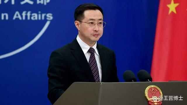 外交部揭底自卫队官员为何强闯中使馆