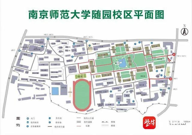 江苏春假大军已出动 高校预约参观火热