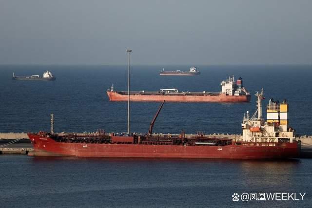 俄罗斯石油成了香饽饽 多国争相购买