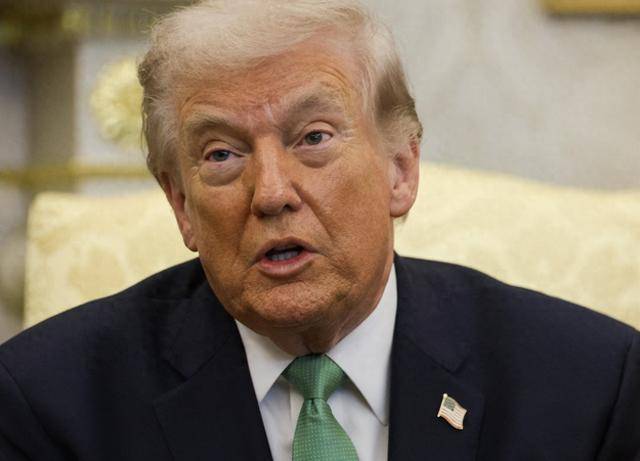 美媒：特朗普要跑路了，盟友被迫买单，还留下一个更危险的伊朗