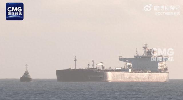 俄罗斯：10万吨石油已运抵古巴；特朗普：没有任何意见！