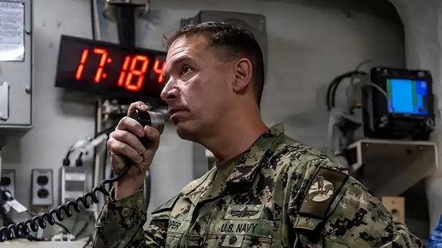 第一个准备下场参战的中东强国已经挨打 胡塞武装遭密集空袭