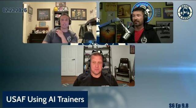 伊朗称击落美军A10攻击机 美军决策遭质疑