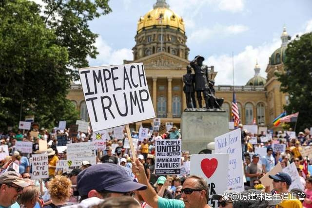 特朗普称或两三周结束对伊朗战事 白宫记者会透露撤军意图