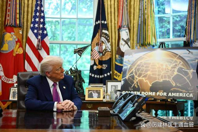 特朗普称或两三周结束对伊朗战事 白宫记者会透露撤军意图