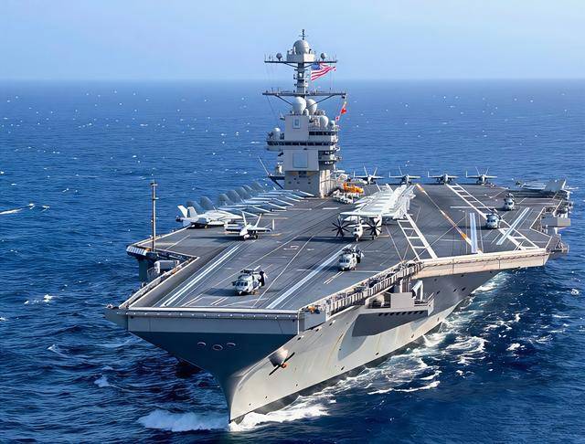 回顾历史，美国同意停火是不是缓兵之计