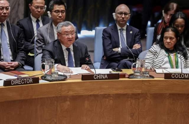 中俄联手投反对票，给特朗普敲响警钟 美国四处树敌风险增大