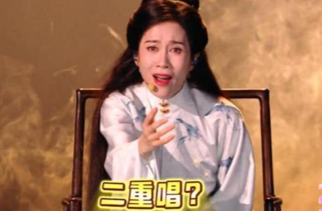 乌兰图雅没有一句solo 从争议到认可的翻红之路