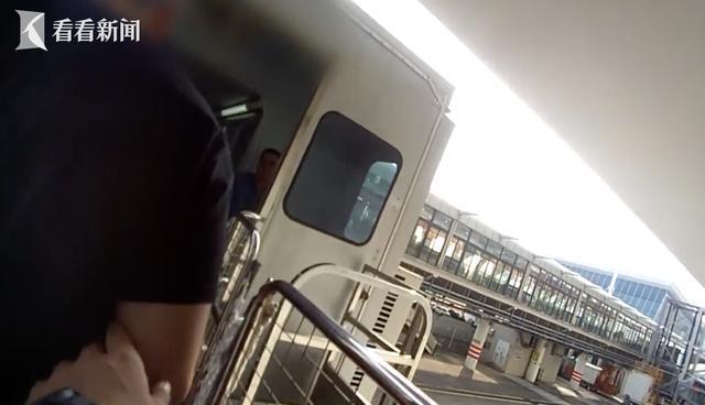 小偷9次乘同一邮轮度假式盗窃 老手作案手法揭秘