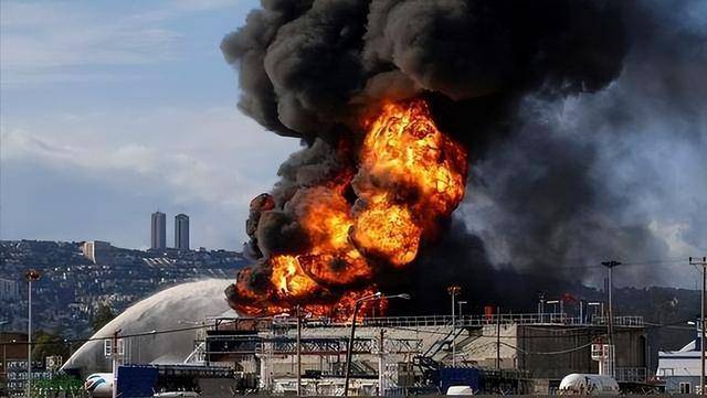 如果美以伊还是停火失败，美以会如何把伊朗打回“石器时代”？