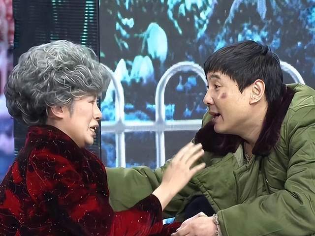 沈腾马丽亮相澳门国际喜剧节 笑是解药