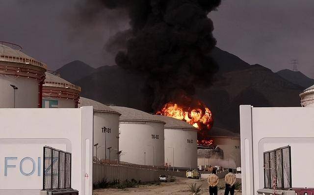 伊朗或成首个让美支付战争赔款的国家 赔偿要求引发热议