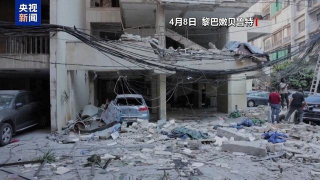 以色列向美国施压 升级行动意图明显