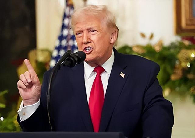 美伊继续开打？美国推翻停战方案 特朗普否认AI生成协议