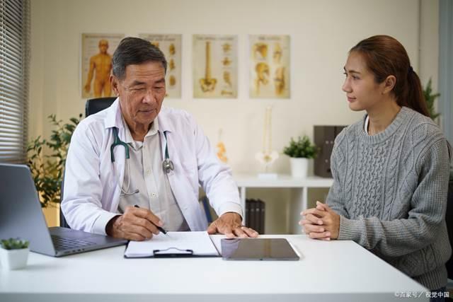 身体发出这些求救信号别硬扛 警惕不痛不痒的肿块