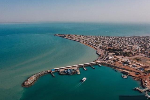 卡塔尔向伊朗巨额索赔，多国紧随其后 索赔大洪水来袭