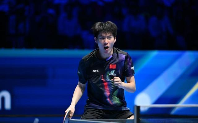 樊振东的伦敦之约,终究还是留了遗憾 契约胜过征召