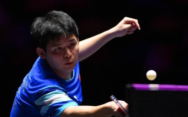 樊振东的伦敦之约,终究还是留了遗憾 契约胜过征召