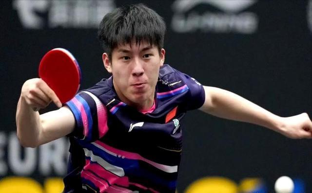 樊振东的伦敦之约,终究还是留了遗憾 契约胜过征召