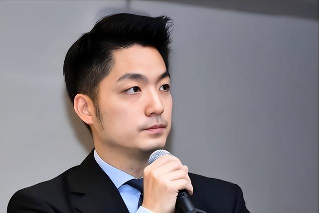 赖清德属意征召沈伯洋选台北市长?绿营无人可用的绝招