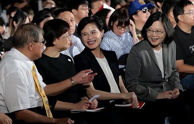 赖清德属意征召沈伯洋选台北市长?绿营无人可用的绝招