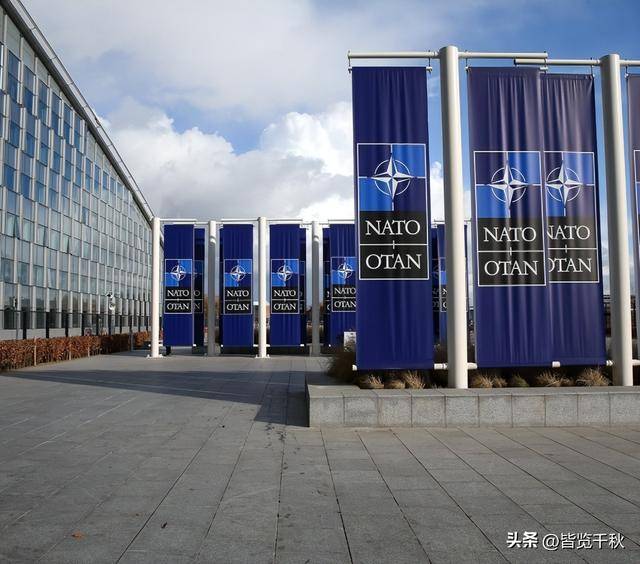 欧洲连军舰都不愿派