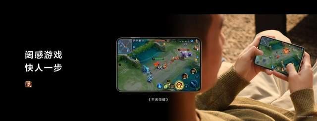 华为首款大阔折手机官宣 创新引领折叠屏新风向