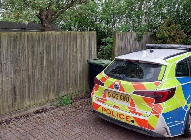 英国19岁少女被养了7年的猎犬咬死 家庭宠物酿悲剧